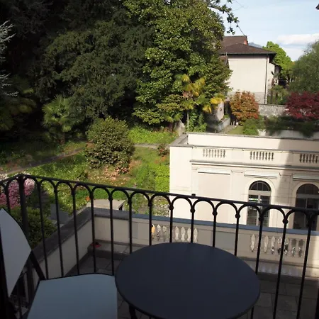 Hotell Boutique La Rinascente