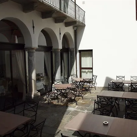 Hotell Boutique La Rinascente