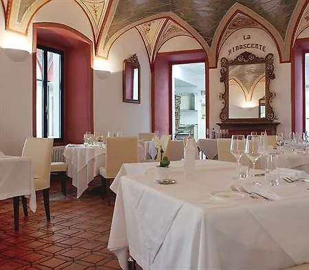فندق Boutique La Rinascente