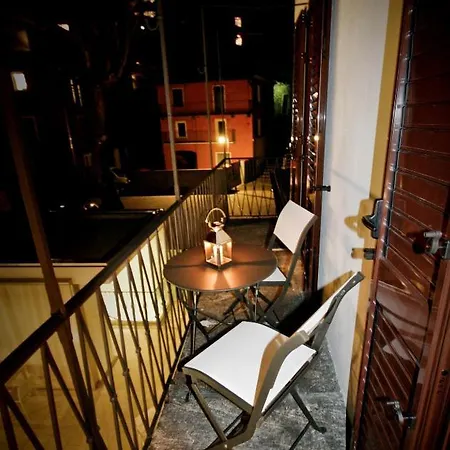 فندق Boutique La Rinascente 3*