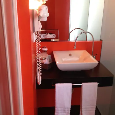 فندق Boutique La Rinascente 3*