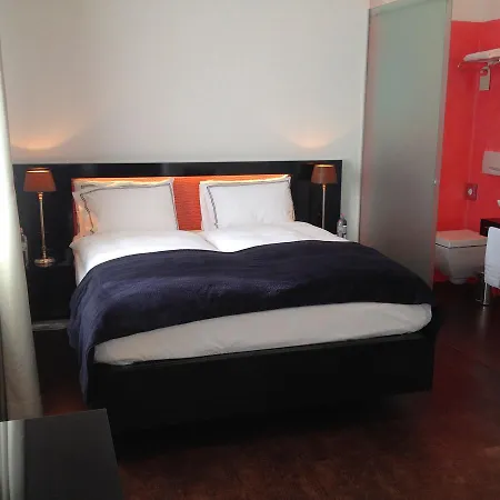 فندق Boutique La Rinascente