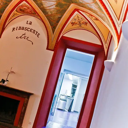 Boutique La Rinascente