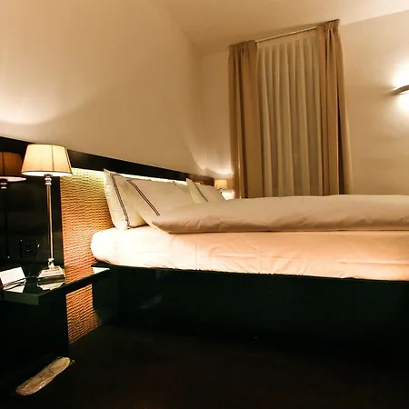 Boutique La Rinascente Hotell Locarno