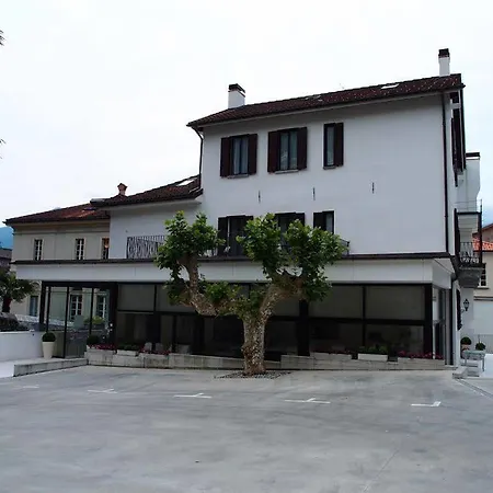 فندق Boutique La Rinascente