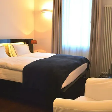 فندق Boutique La Rinascente 3*
