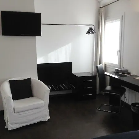 מלון Boutique La Rinascente 3*