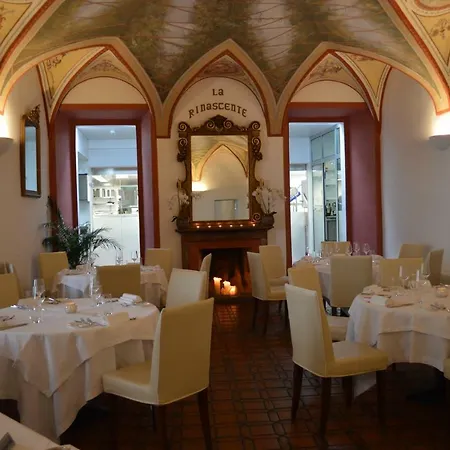 فندق Boutique La Rinascente