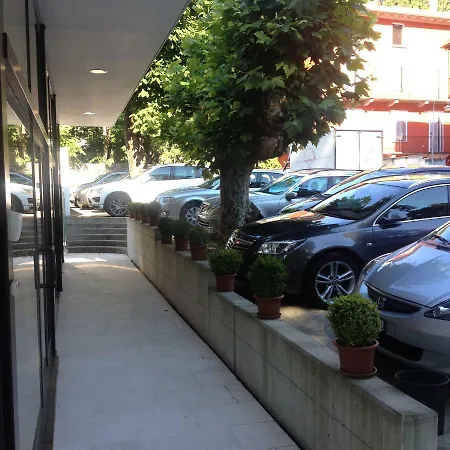 فندق Boutique La Rinascente 3*